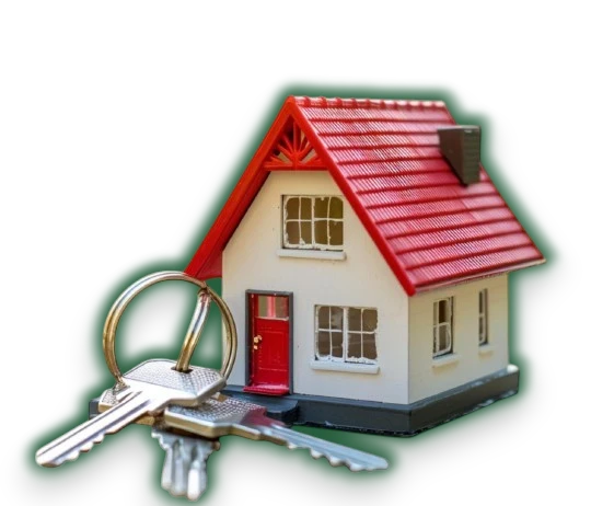 A cozy suburban home ready to sell